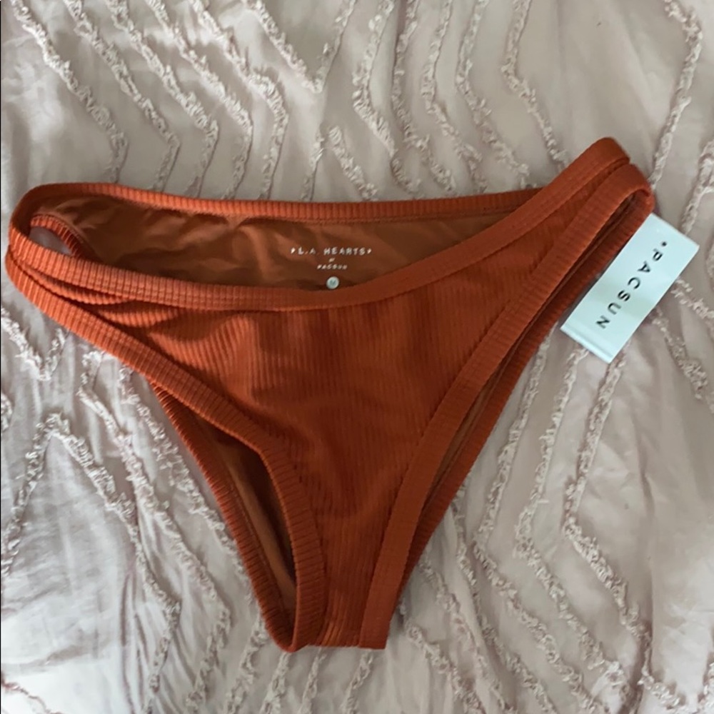 NWT PacSun Bathing suit Bottom